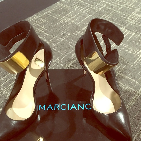 Marciano Shoes - Marciano heels
